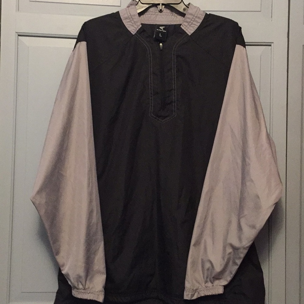 Easton Light Weight windbreaker